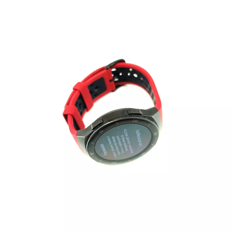 SMARTWATCH HUAWEI WATCH GT 2E HCT B-19 PUD / ŁAD