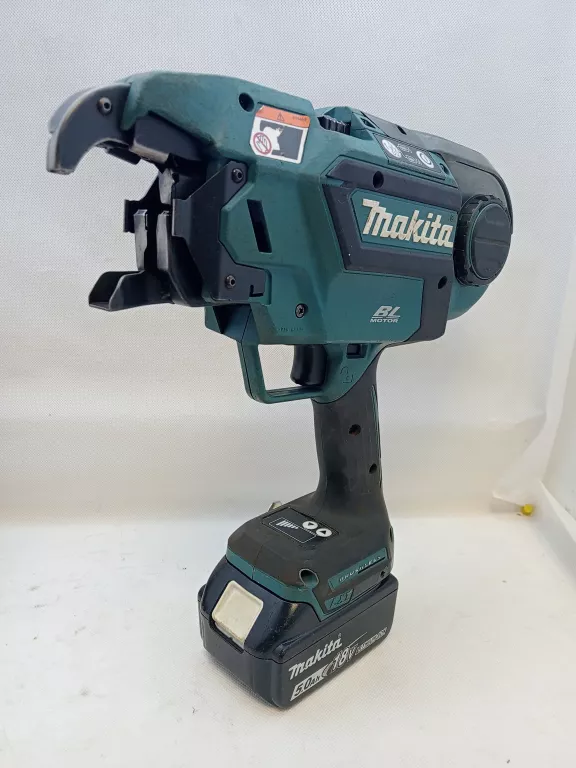 WIĄZARKA MAKITA DTR180 +2 BAT.5,0AH+18V+ŁADOWARKA