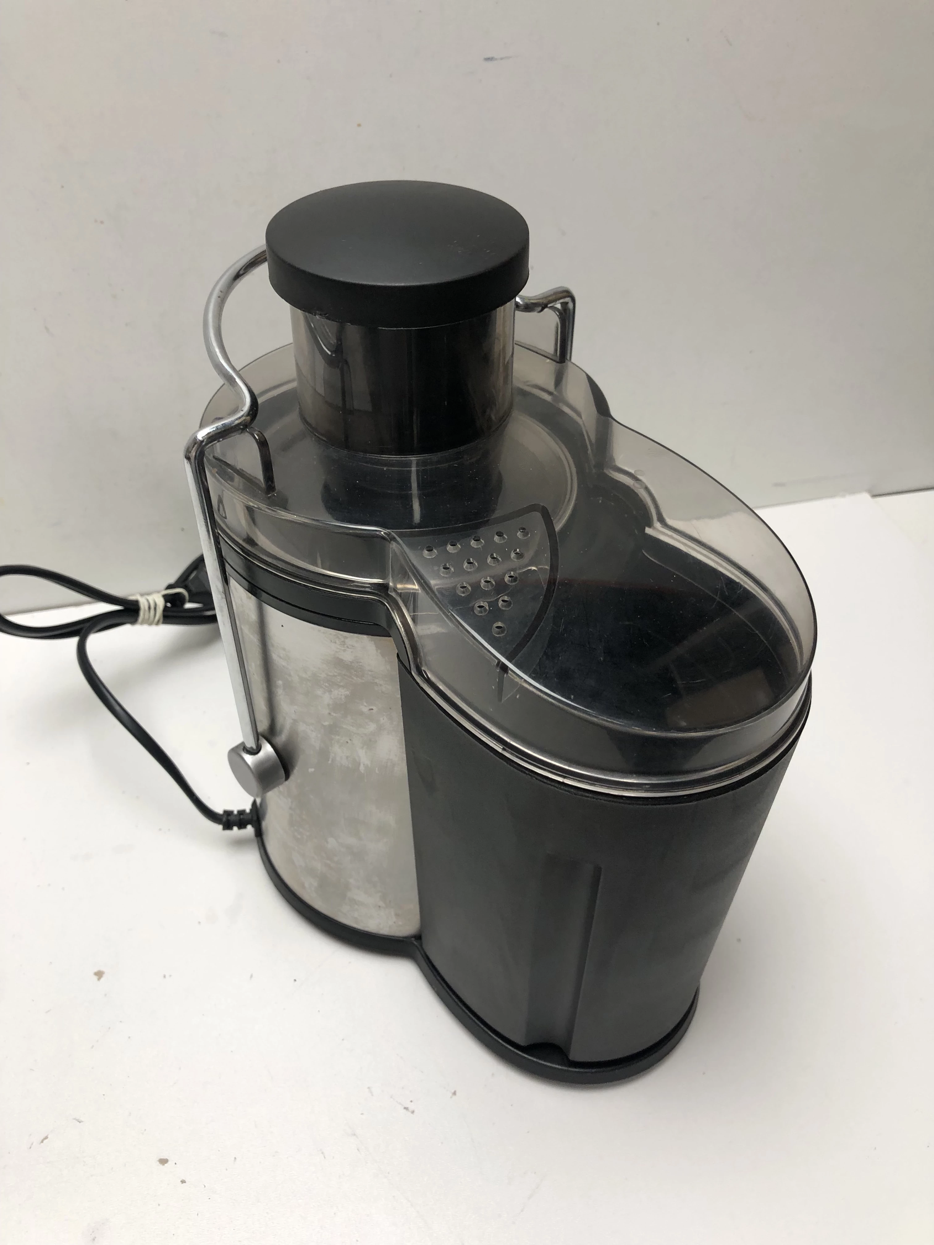 sokowirowka-lucznik-jc2005s-stan-uzywany