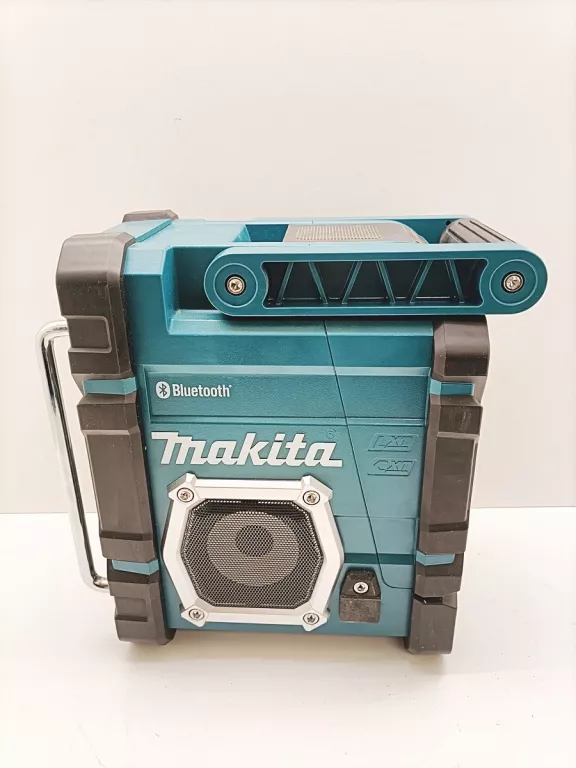 RADIO BUDOWLANE MAKITA DMR 108N