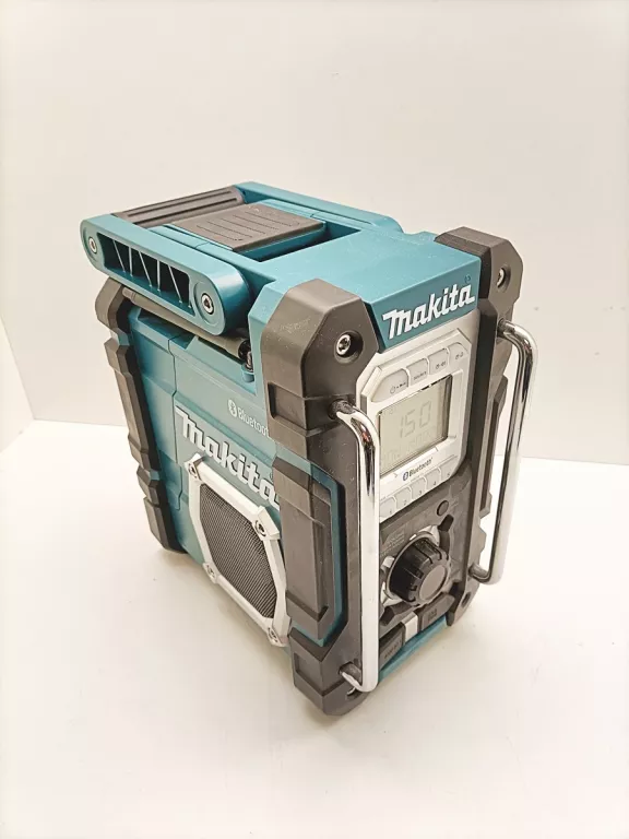 RADIO BUDOWLANE MAKITA DMR 108N