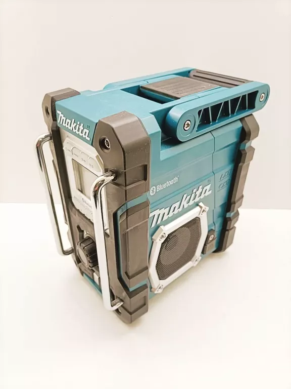 RADIO BUDOWLANE MAKITA DMR 108N