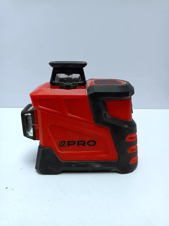 LASER PŁASZCZYZNOWY PRO LK 360. 3D