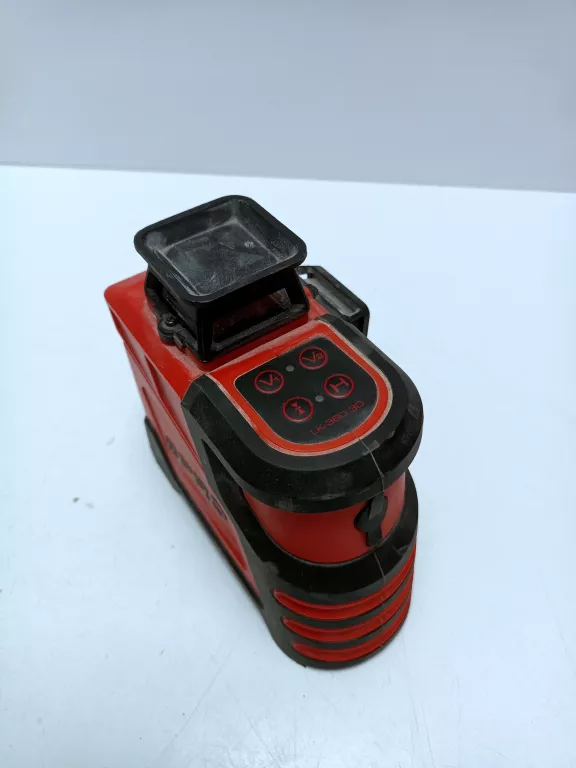 LASER PŁASZCZYZNOWY PRO LK 360. 3D