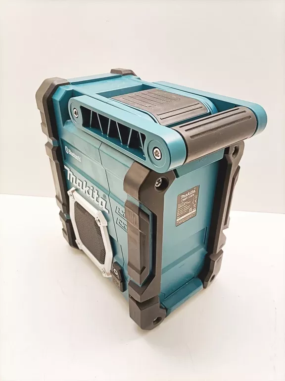RADIO BUDOWLANE MAKITA DMR 108N