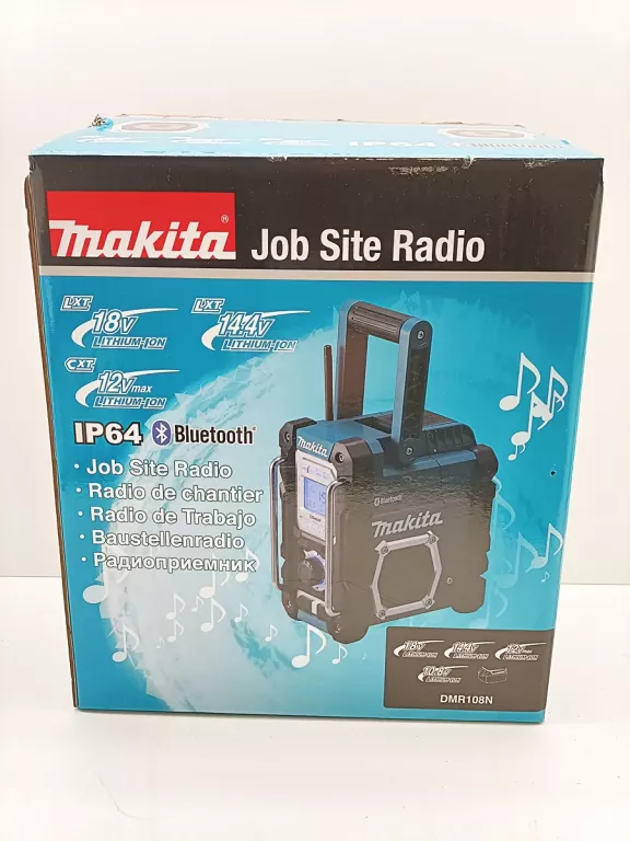 radio-budowlane-makita-dmr-108n-stan-uzywany