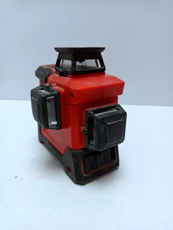 LASER PŁASZCZYZNOWY PRO LK 360. 3D