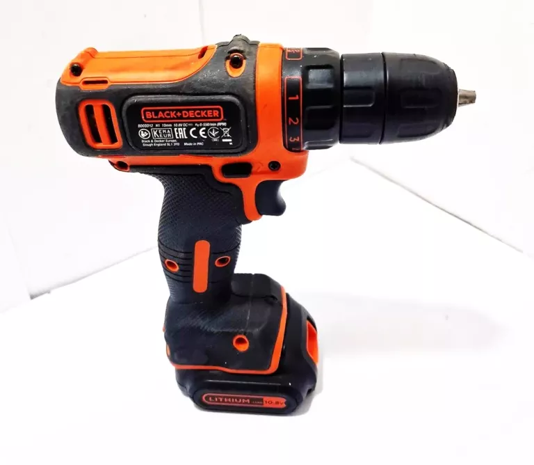 Black decker bdcdd12 h1 sale