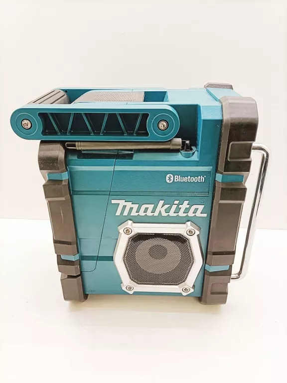 RADIO BUDOWLANE MAKITA DMR 108N