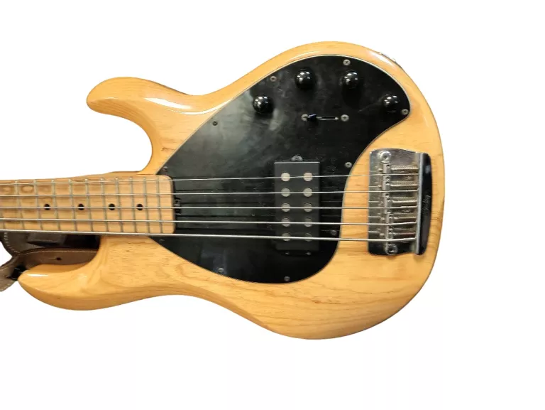 GITARA BASOWA STERLING RAY 35 + CASE