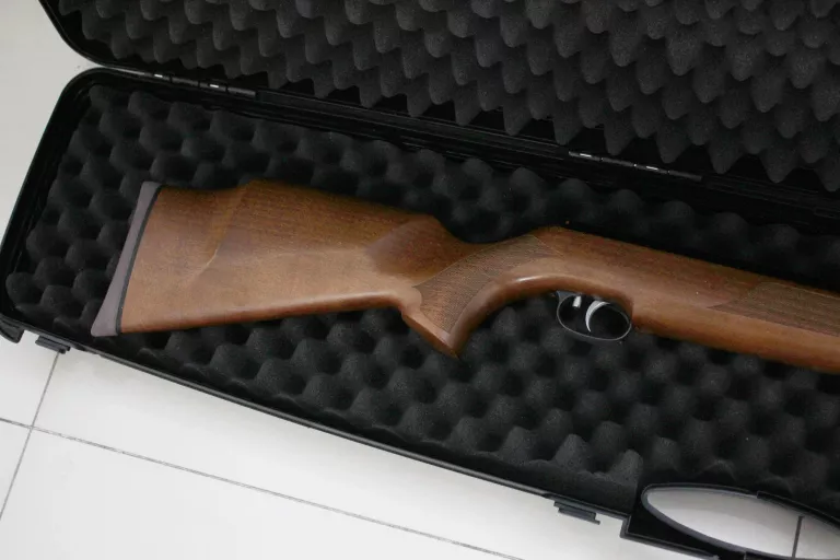 WIATRÓWKA WEIHRAUCH HW 95 HW95 KAL. 4,5MM