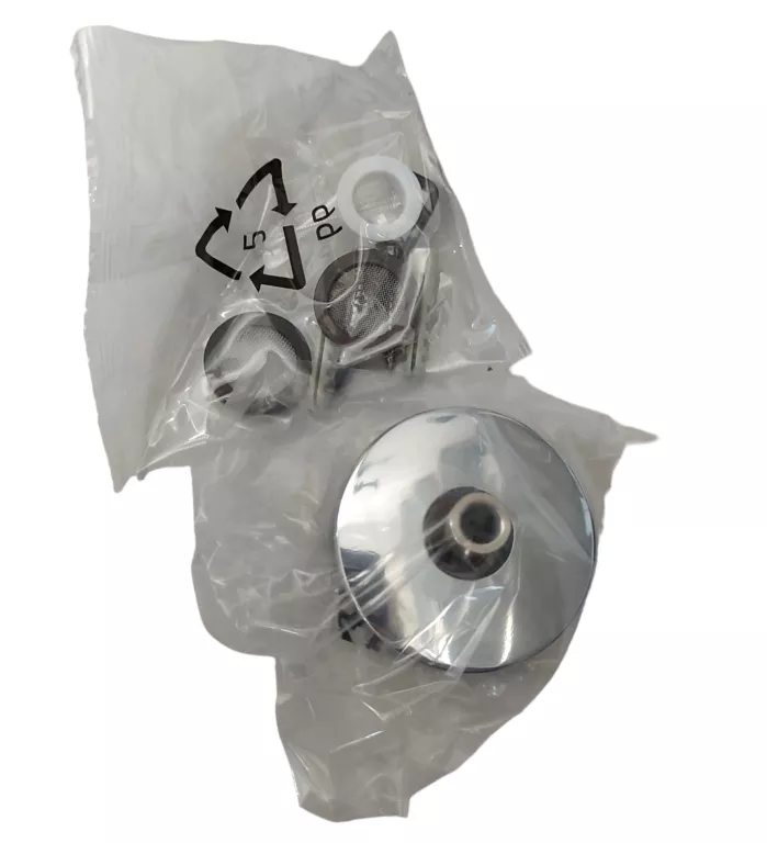 ZESTAW PRYSZNICOWY DURAVIT SHOWER SYSTEM TH4380008005 Z TERMOSTATEM