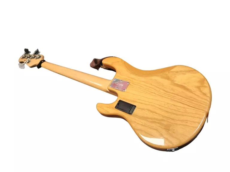 GITARA BASOWA STERLING RAY 35 + CASE