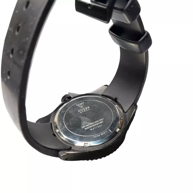 ZEGAREK GUESS W0173G1 POKRETLO DO NAPRAWY