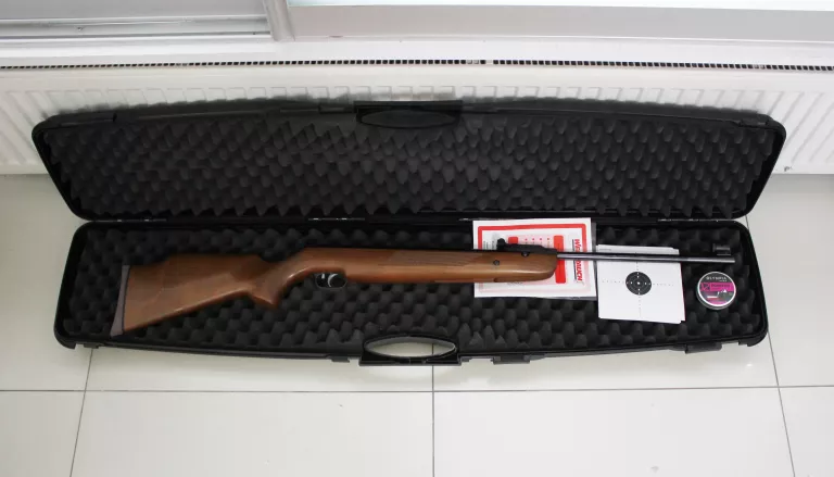 WIATRÓWKA WEIHRAUCH HW 95 HW95 KAL. 4,5MM