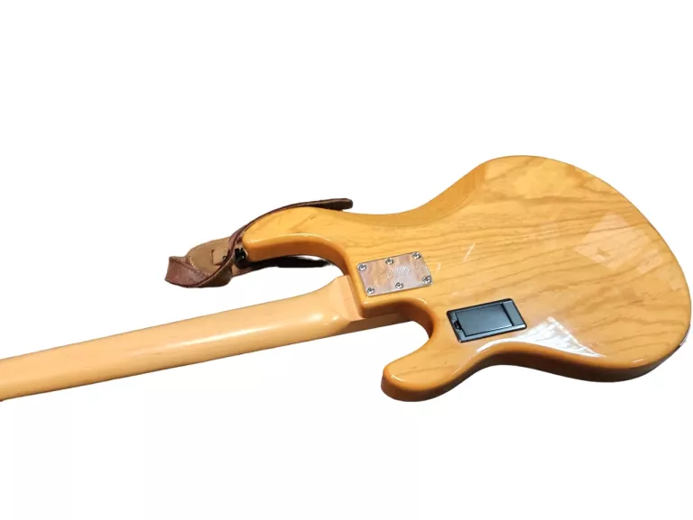 GITARA BASOWA STERLING RAY 35 + CASE