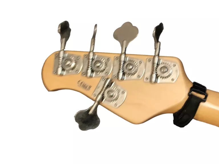 GITARA BASOWA STERLING RAY 35 + CASE