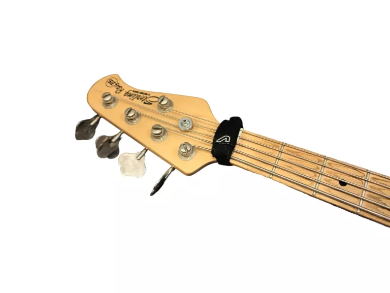 GITARA BASOWA STERLING RAY 35 + CASE