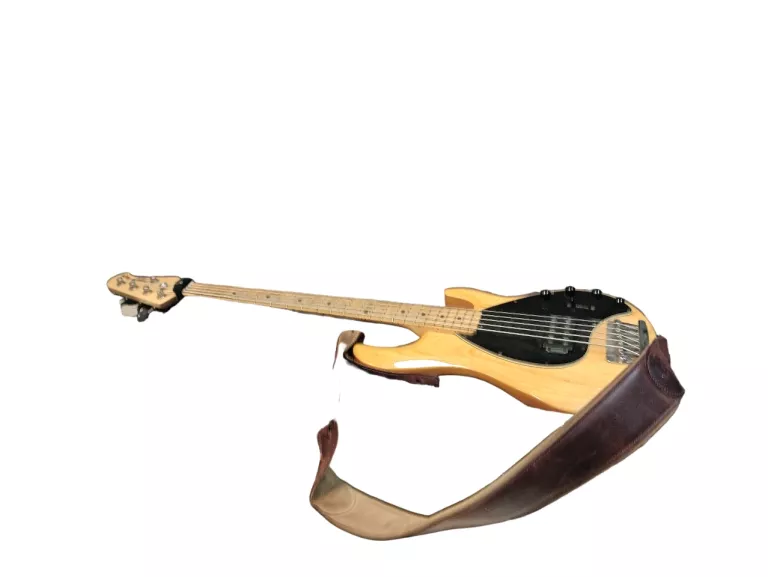 GITARA BASOWA STERLING RAY 35 + CASE