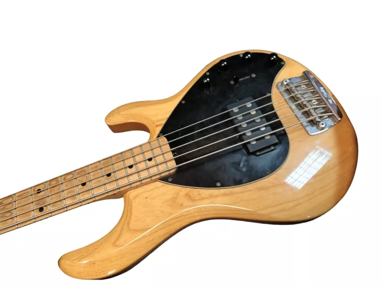 GITARA BASOWA STERLING RAY 35 + CASE
