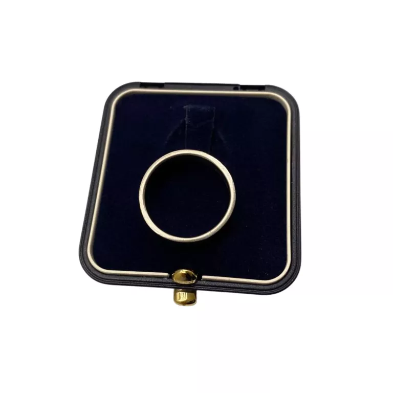 SREBRO -  PIERŚCIONEK R22 4.93G 925P