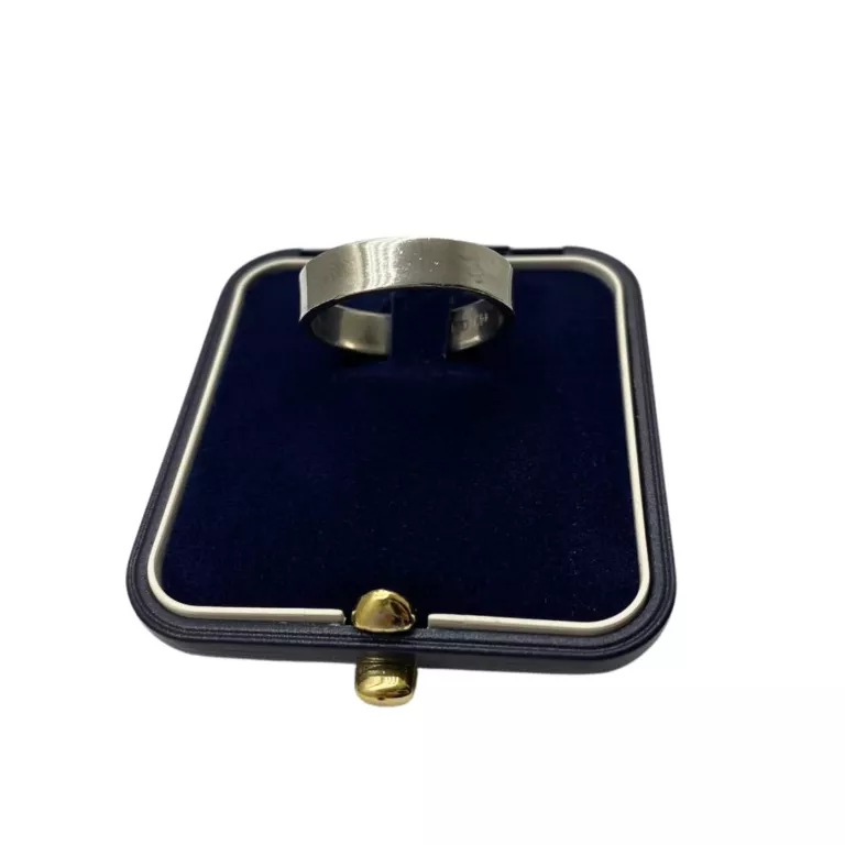 SREBRO -  PIERŚCIONEK R22 4.93G 925P