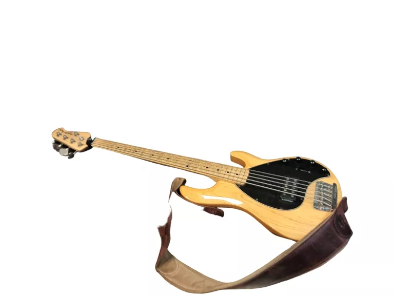 GITARA BASOWA STERLING RAY 35 + CASE