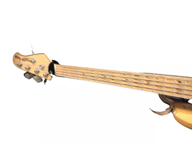 GITARA BASOWA STERLING RAY 35 + CASE