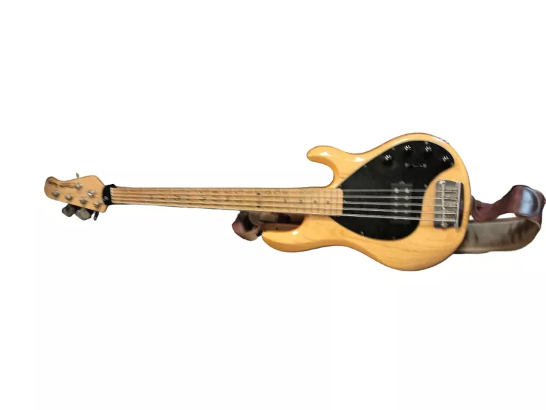 GITARA BASOWA STERLING RAY 35 + CASE