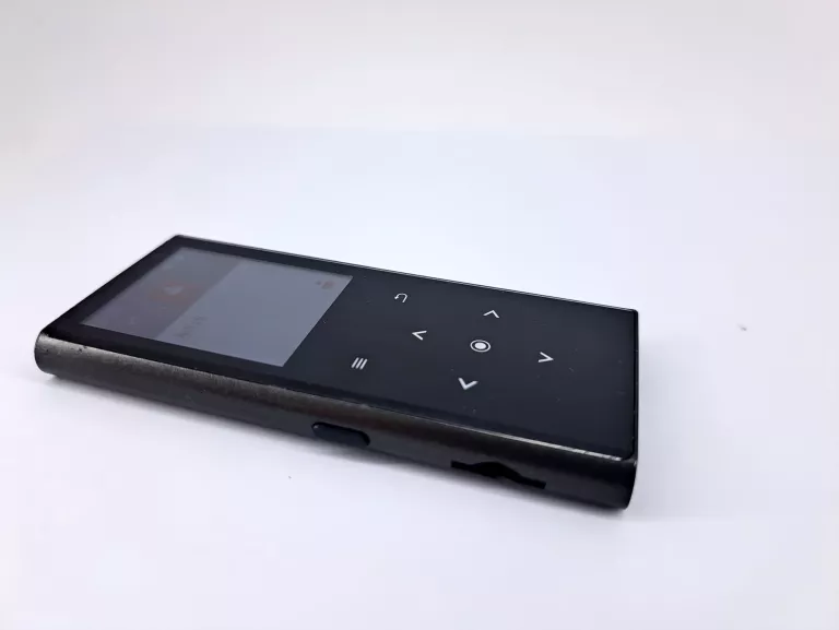 MP3 ZOOAOXO M600 CZARNY 64 GB ODTWARZACZ DO MUZYKI