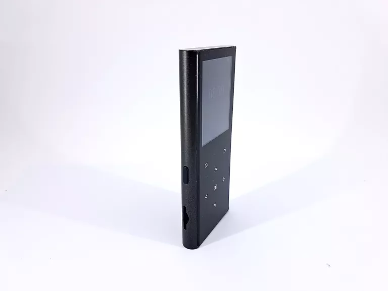 MP3 ZOOAOXO M600 CZARNY 64 GB ODTWARZACZ DO MUZYKI
