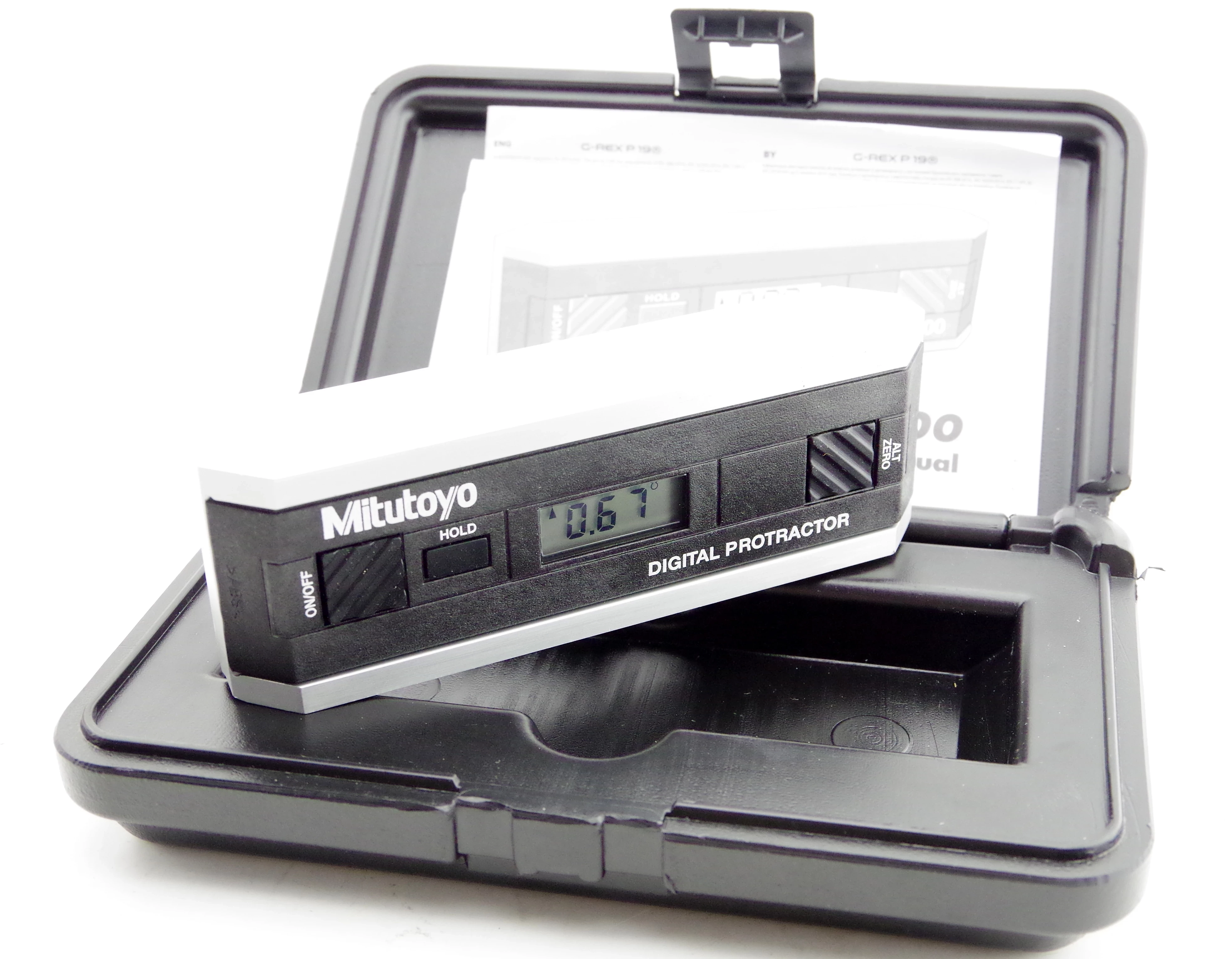 poziomnica-mitutoyo-pro-3600-digital-protractor-950-316-idealna-ean-gtin-4946368390802