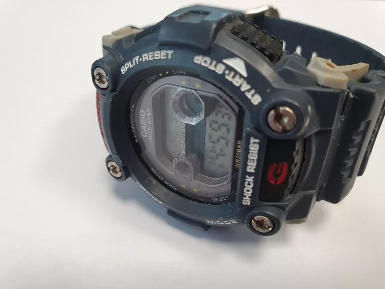 ZEGAREK CASIO DW-7900