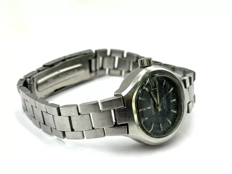 STARY ZEGAREK DUGENA AUTOMATIC 431325 296