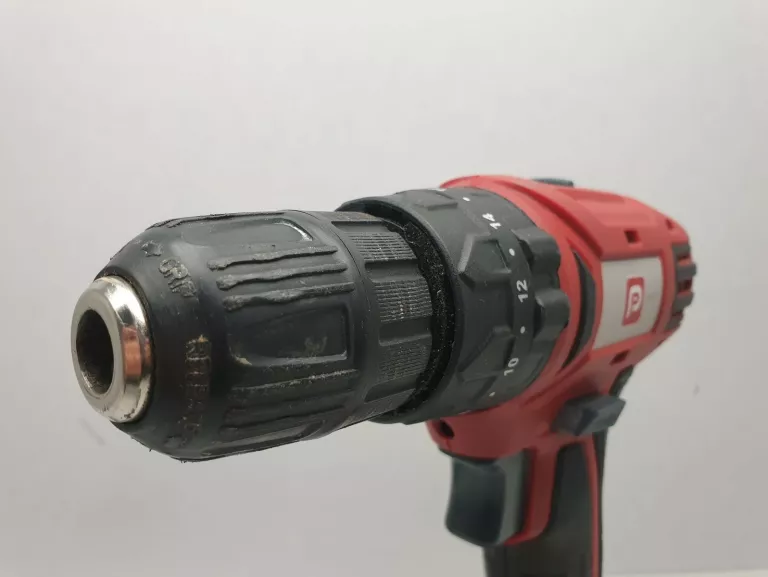 WKRĘTARKA PERFORMANCE POWER PCD144-NZ 14,4 V