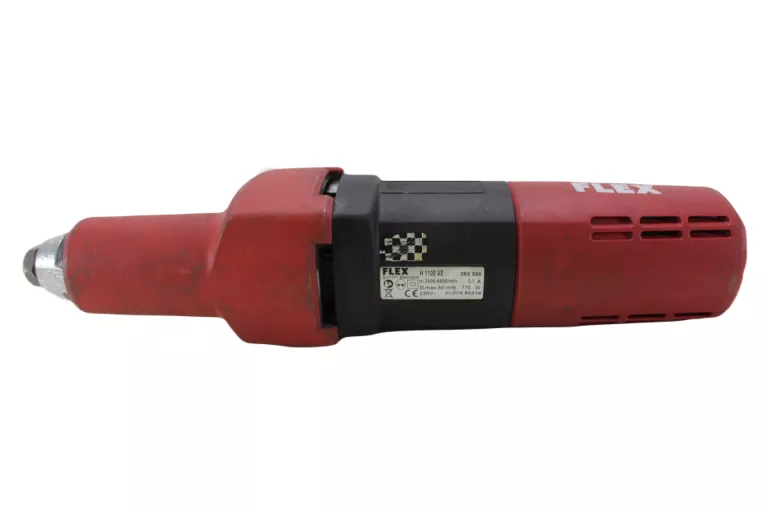 SZLIFIERKA PROSTA INOX FLEX H 1105 VE SIECIOWA MOC 710W