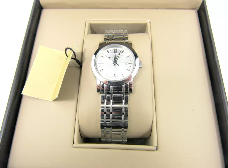 ZEGAREK DAMSKI BURBERRY BU1351