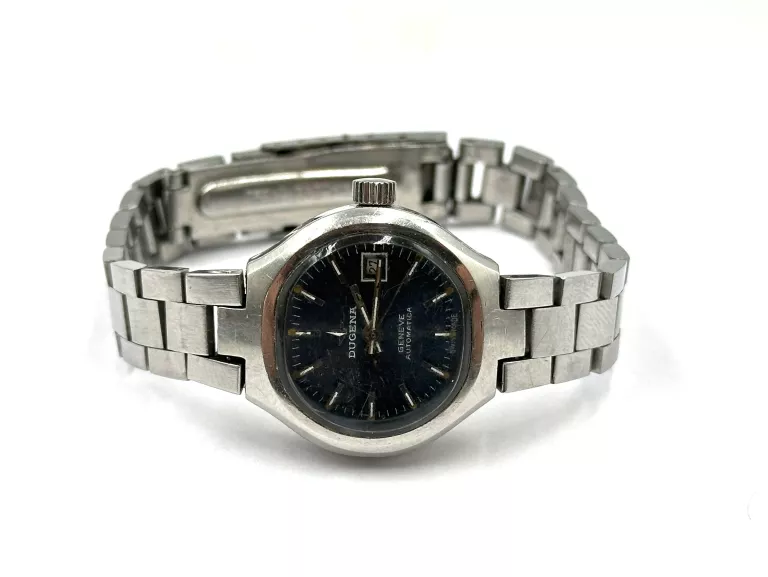 STARY ZEGAREK DUGENA AUTOMATIC 431325 296