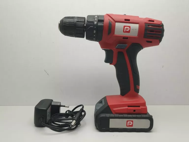 WKRĘTARKA PERFORMANCE POWER PCD144-NZ 14,4 V