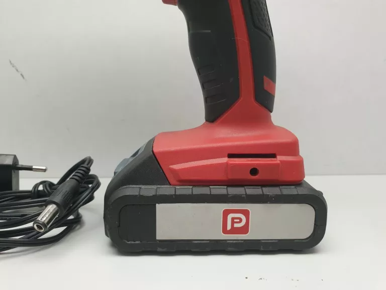 WKRĘTARKA PERFORMANCE POWER PCD144-NZ 14,4 V