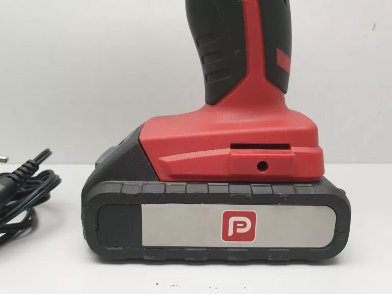 WKRĘTARKA PERFORMANCE POWER PCD144-NZ 14,4 V