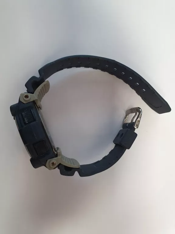 ZEGAREK CASIO DW-7900
