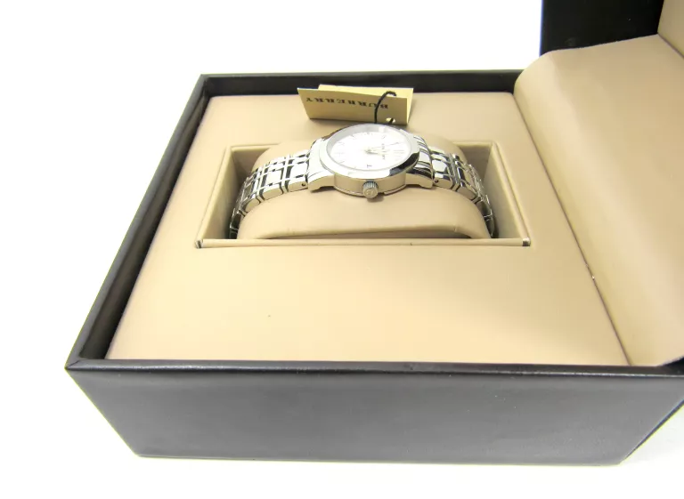 ZEGAREK DAMSKI BURBERRY BU1351