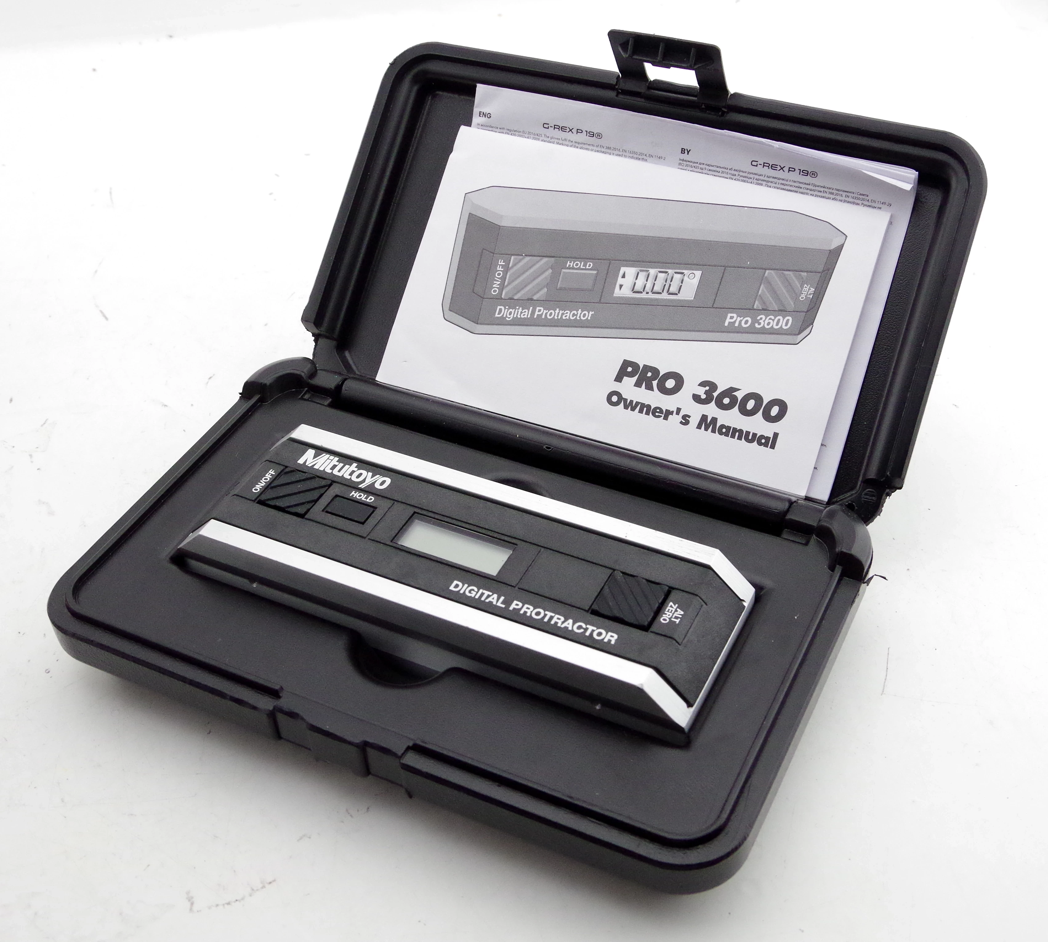 poziomnica-mitutoyo-pro-3600-digital-protractor-950-316-idealna-hallera-53-wroclaw