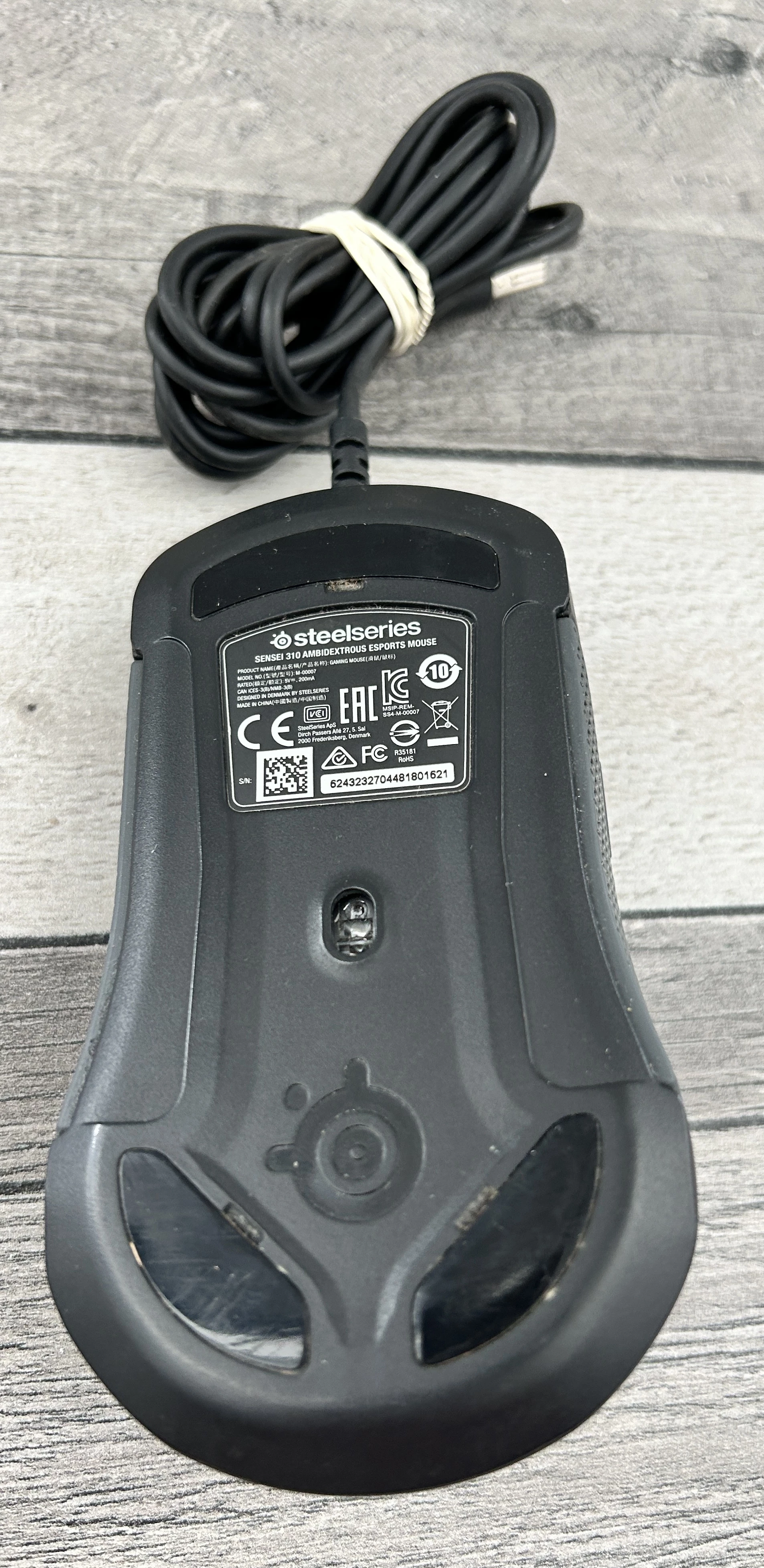 myszka-steelseries-sensei-310-stan-uzywany