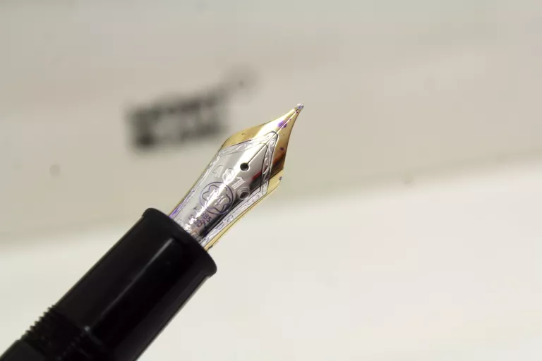 PIÓRO MONTBLANC MEISTERSTUCK LEGRAND 146