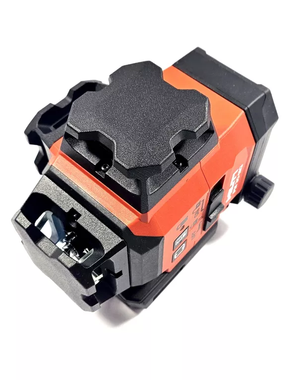 LASER WIELOLINIOWY HILTI PM 30-MG 2 AKUMULATORY ŁADOWARKA STATYW KOMPLET