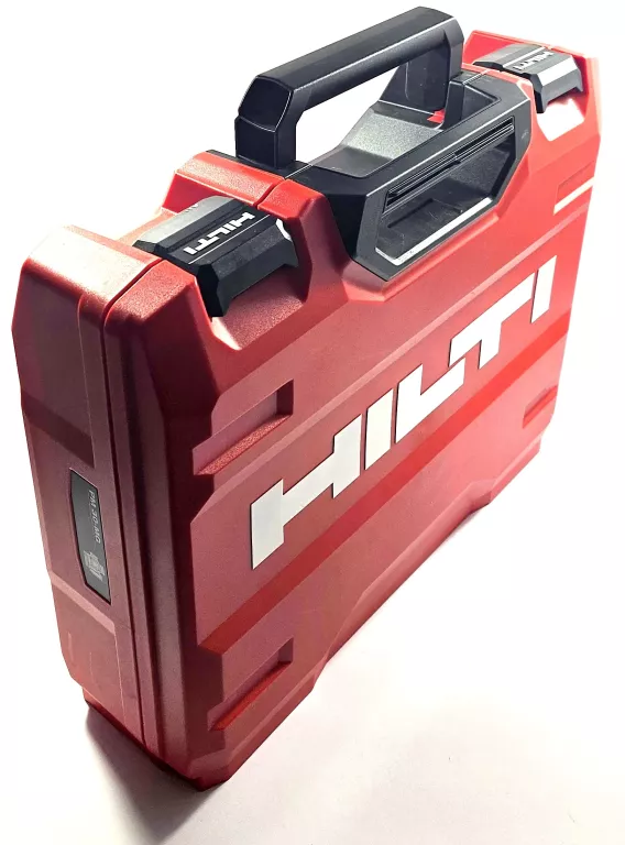 LASER WIELOLINIOWY HILTI PM 30-MG 2 AKUMULATORY ŁADOWARKA STATYW KOMPLET
