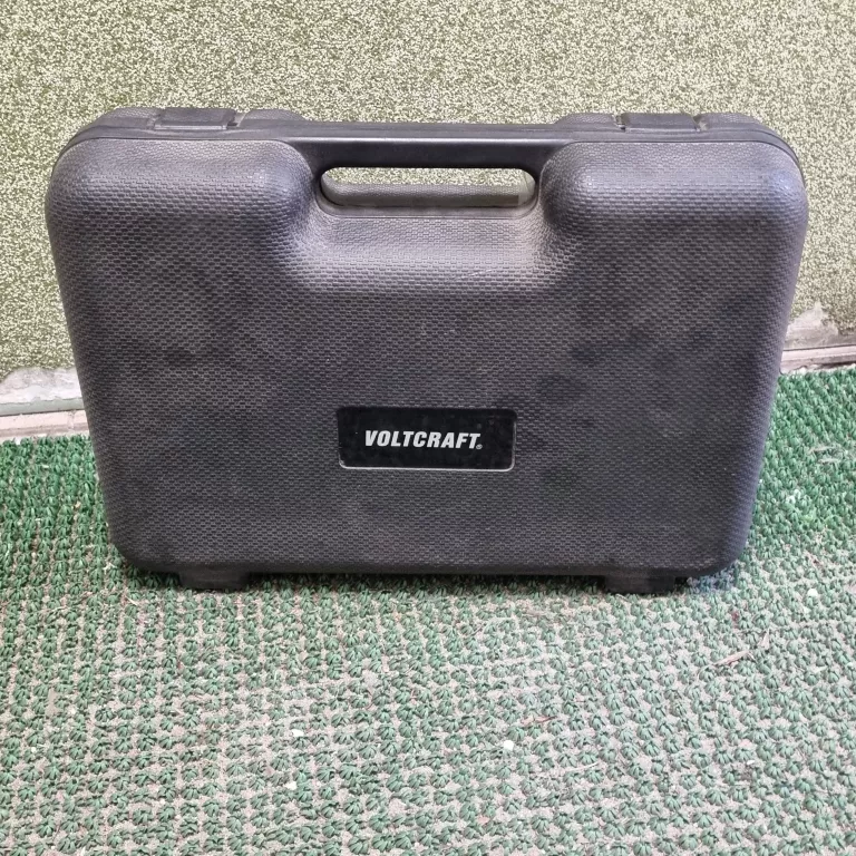 KAMERA INSPEKCYJNA VOLTCRAFT BS-300XRSD WALIZKA OKAZJA!