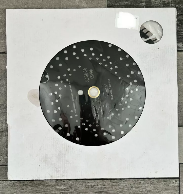 tarcza-diamentowa-350x32x10x25420-stan-uzywany